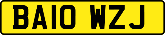 BA10WZJ