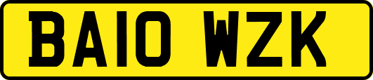 BA10WZK
