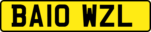BA10WZL