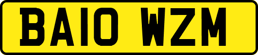 BA10WZM