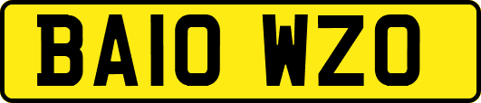 BA10WZO