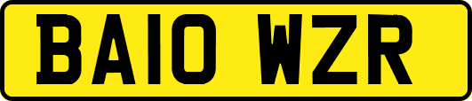 BA10WZR