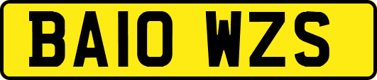 BA10WZS