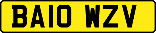 BA10WZV