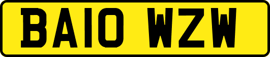 BA10WZW
