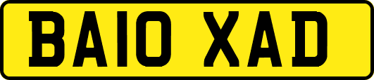 BA10XAD