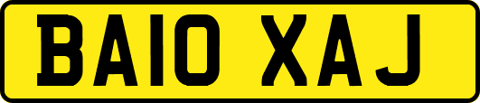 BA10XAJ