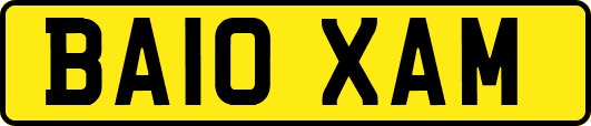 BA10XAM
