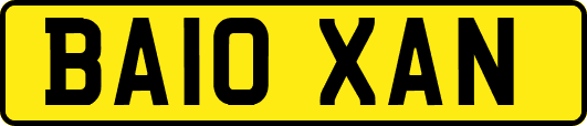 BA10XAN