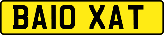 BA10XAT