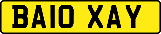 BA10XAY