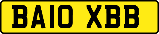 BA10XBB