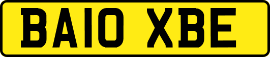 BA10XBE