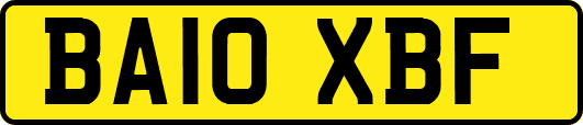 BA10XBF