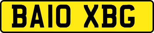 BA10XBG