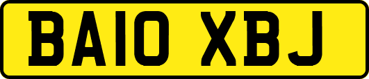 BA10XBJ