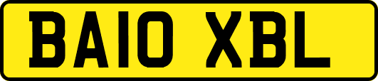 BA10XBL