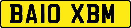 BA10XBM