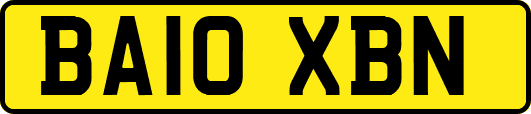 BA10XBN