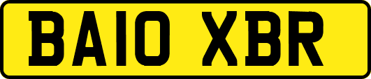 BA10XBR