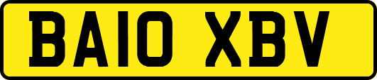 BA10XBV