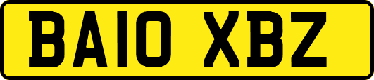 BA10XBZ