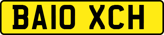 BA10XCH