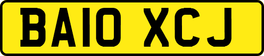 BA10XCJ