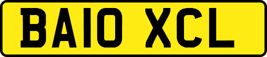 BA10XCL