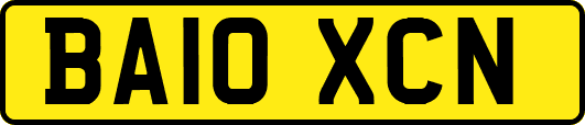 BA10XCN