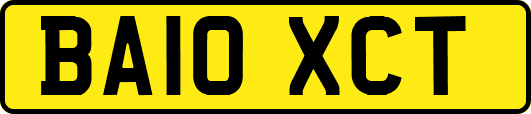 BA10XCT