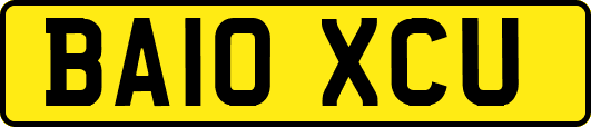 BA10XCU