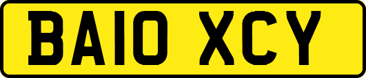 BA10XCY