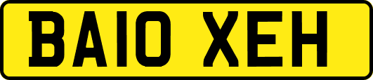 BA10XEH