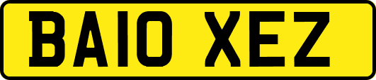 BA10XEZ