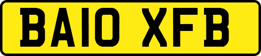 BA10XFB