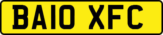 BA10XFC