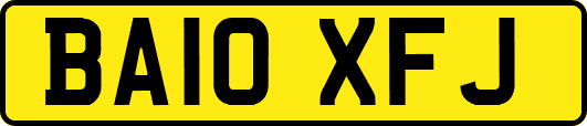 BA10XFJ