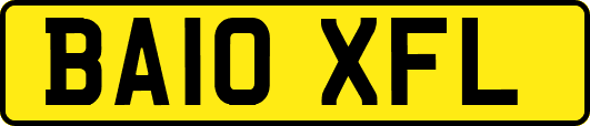 BA10XFL