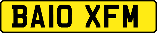 BA10XFM