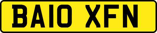 BA10XFN