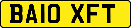 BA10XFT
