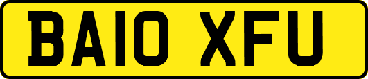BA10XFU