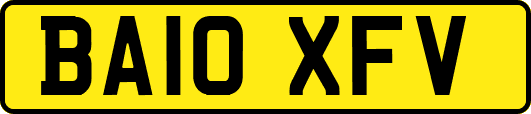 BA10XFV