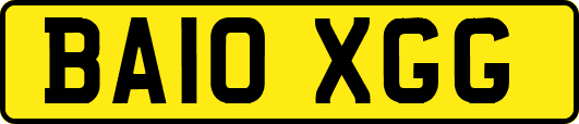 BA10XGG