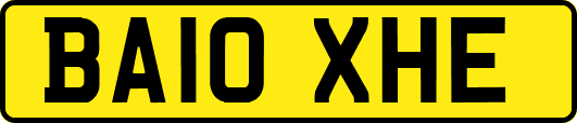 BA10XHE