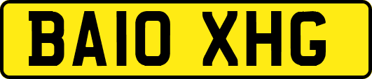 BA10XHG