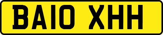 BA10XHH