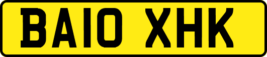 BA10XHK