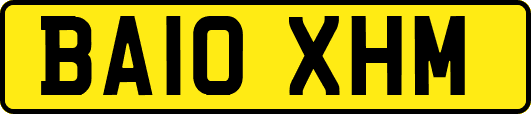 BA10XHM